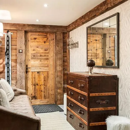 Aparthotel Sparrows Gem *****