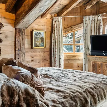 Sparrows Gem ***** Courchevel