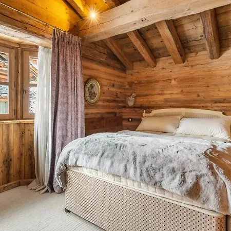 Sparrows Gem ***** Courchevel