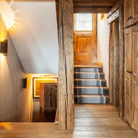 Sparrows Gem ***** * Courchevel