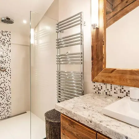 Sparrows Gem ***** Aparthotel Courchevel