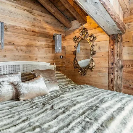 Sparrows Gem ***** Aparthotel Courchevel