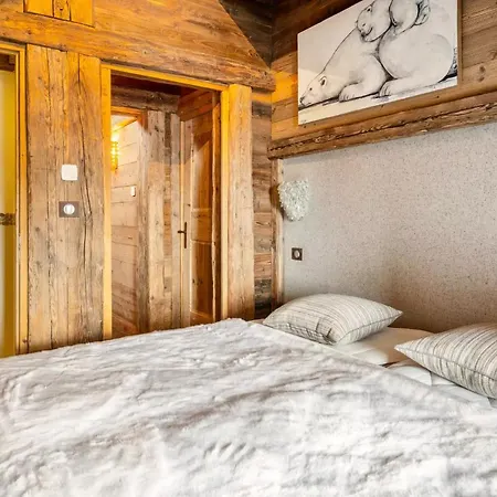 Sparrows Gem ***** * Courchevel