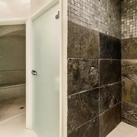 Sparrows Gem ***** Appart hôtel Courchevel